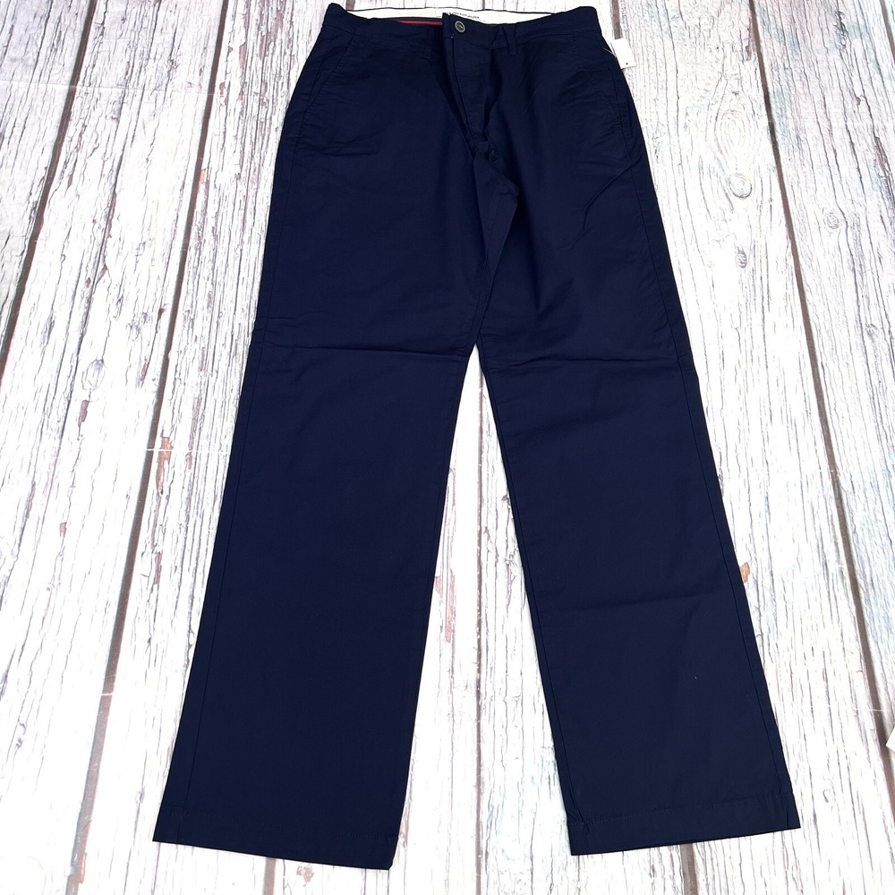 Amazon Essentials Men's Regular-fit Lightweight Stretch Pant Navy Size 32x33